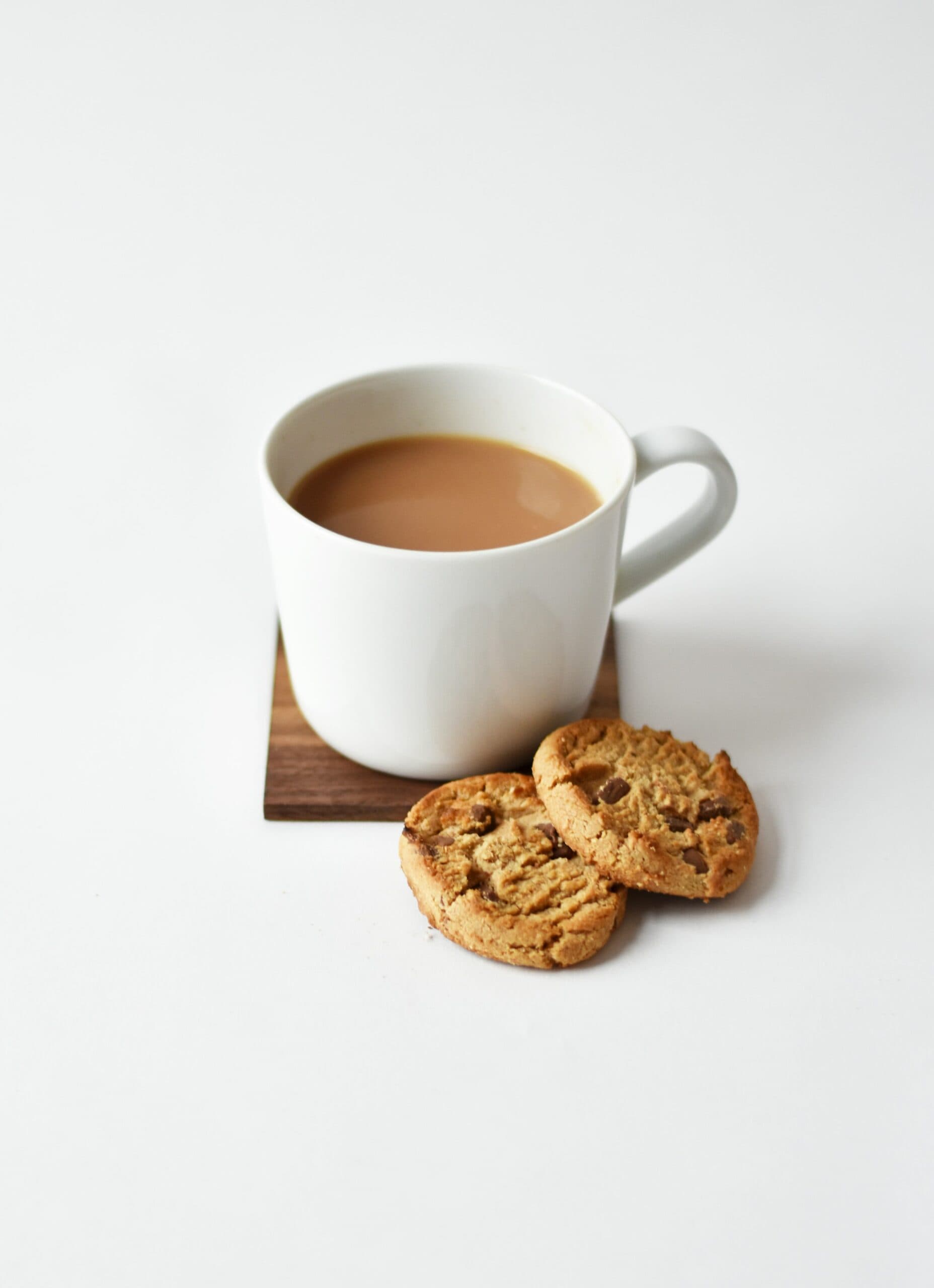 Morning tea
